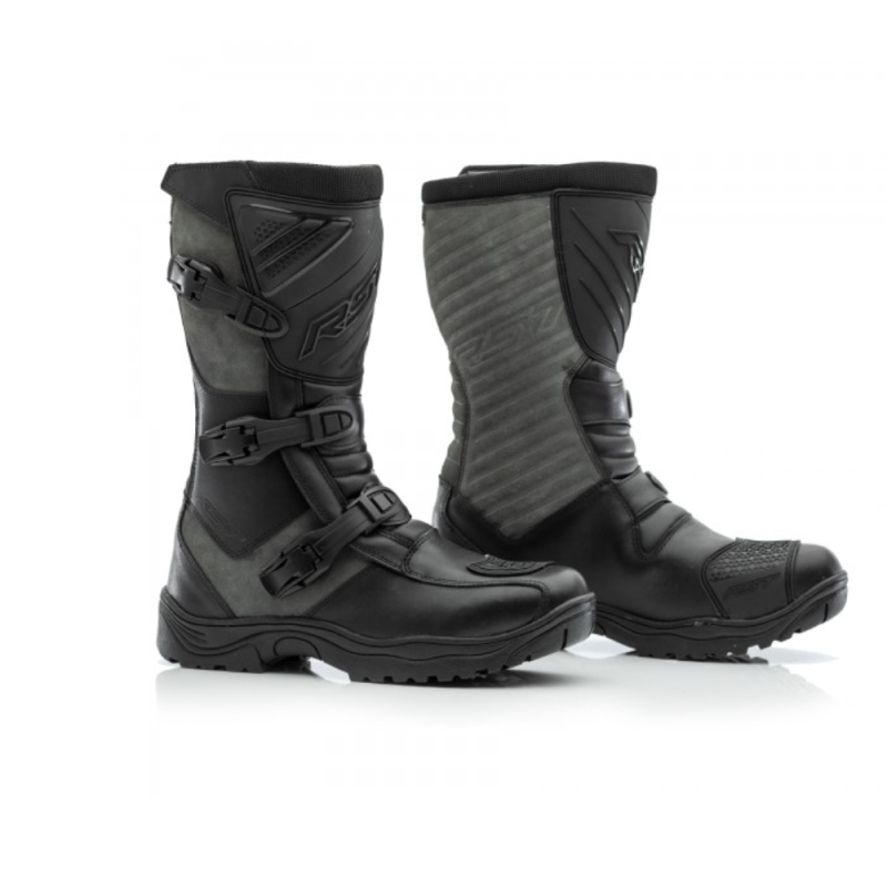 حذاء RAID CE MENS WATERPROOF BOOT - BROWN