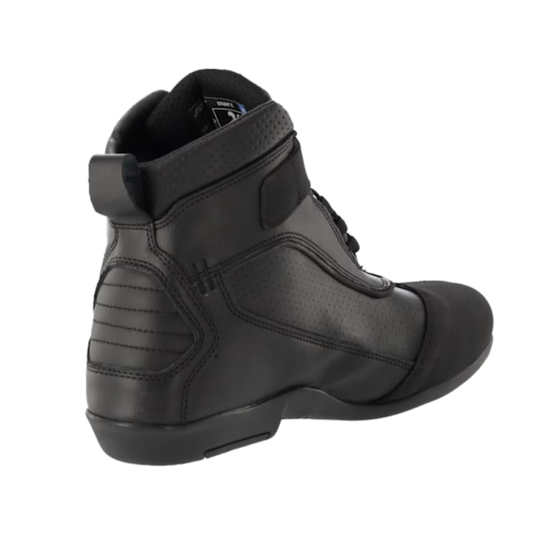 حذاء Stunt-X CE Mens Waterproof Boot Black
