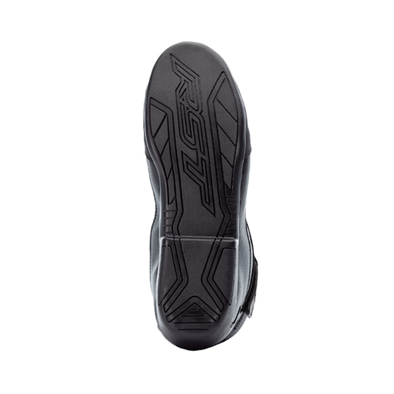 حذاء Stunt-X CE Mens Waterproof Boot Black