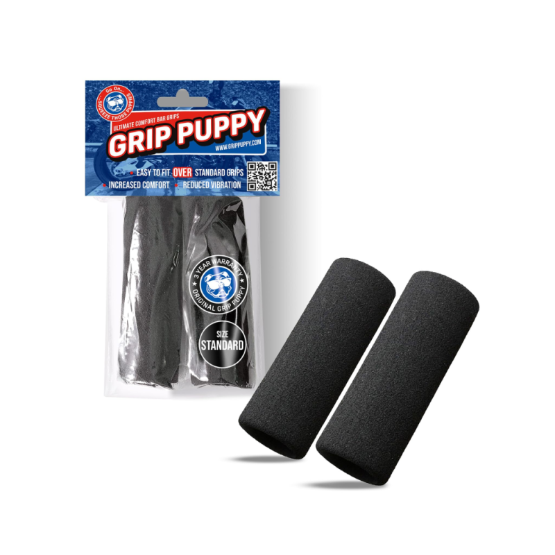 مسكه Grip Puppy Comfort Grips, Universal