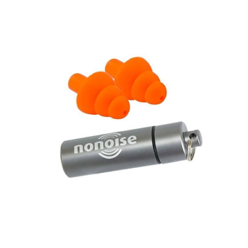 سداده اذن NoNoies Hearing Protection Motorsport