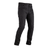 بنطال RST x Kevlar® Tapered-Fit CE Mens Textile Jean Black Denim