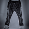 بنطال RST x Kevlar® Tapered-Fit CE Mens Textile Jean Black Denim