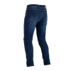 بنطال RST x Kevlar® Tapered-Fit CE Mens LL Textile Jean Mid Blue Denim