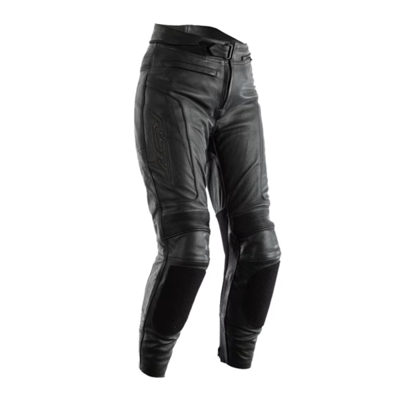 بنطال GT CE LADIES TEXTILE JEAN - BLACK / BLACK