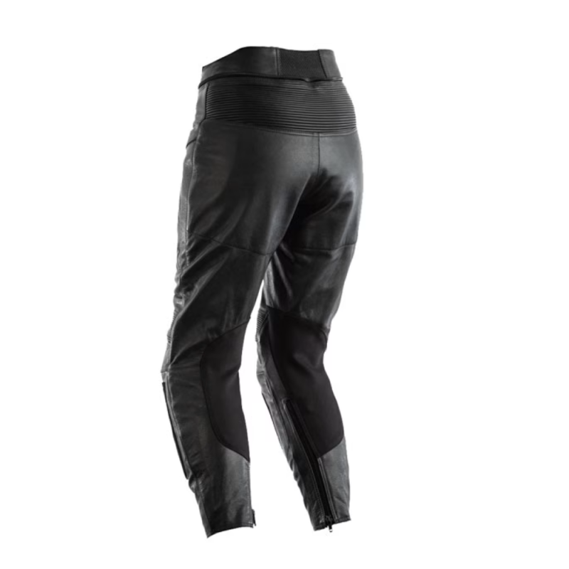 بنطال GT CE LADIES TEXTILE JEAN - BLACK / BLACK