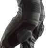 بنطال GT CE LADIES TEXTILE JEAN - BLACK / BLACK