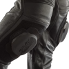 بنطال GT CE LADIES TEXTILE JEAN - BLACK / BLACK