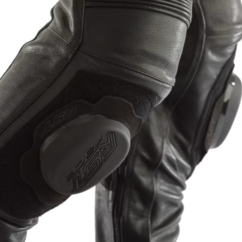 بنطال GT CE LADIES TEXTILE JEAN - BLACK / BLACK