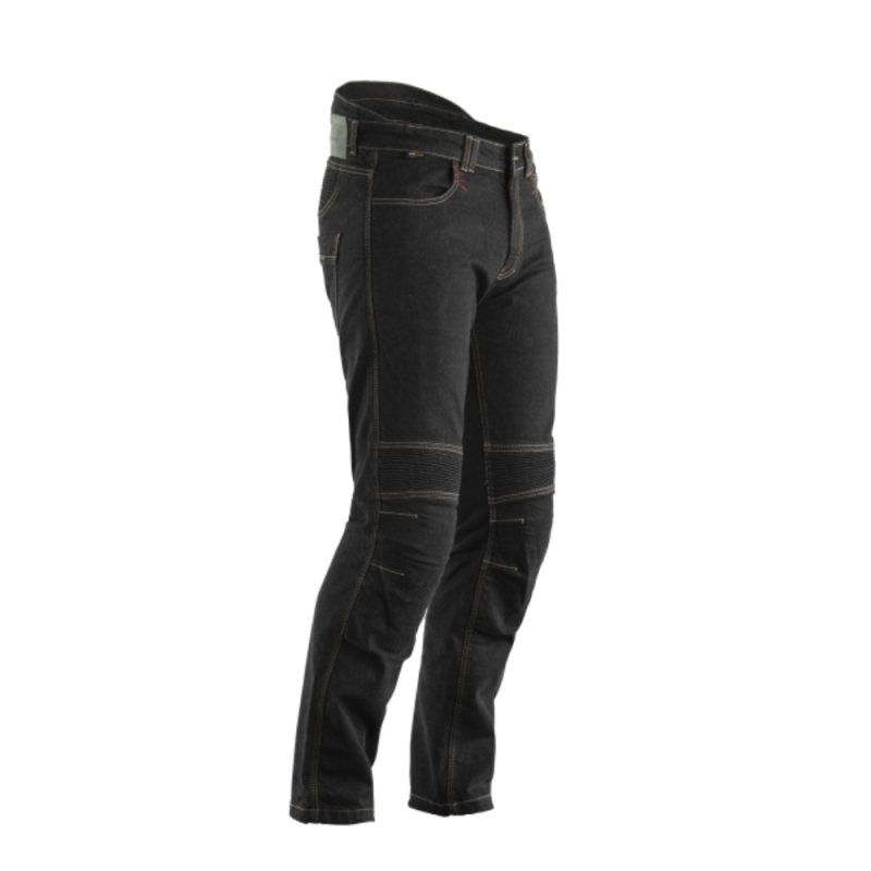 بنطال RST x Kevlar® Tech Pro CE SL Mens Textile Jean Black
