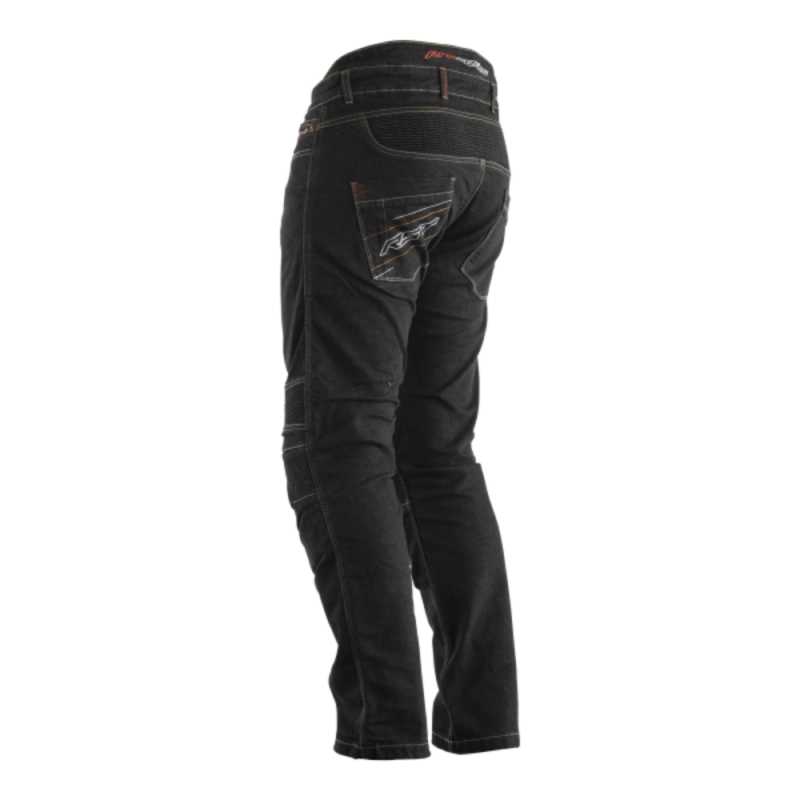 بنطال RST x Kevlar® Tech Pro CE SL Mens Textile Jean Black