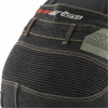 بنطال RST x Kevlar® Tech Pro CE SL Mens Textile Jean Black