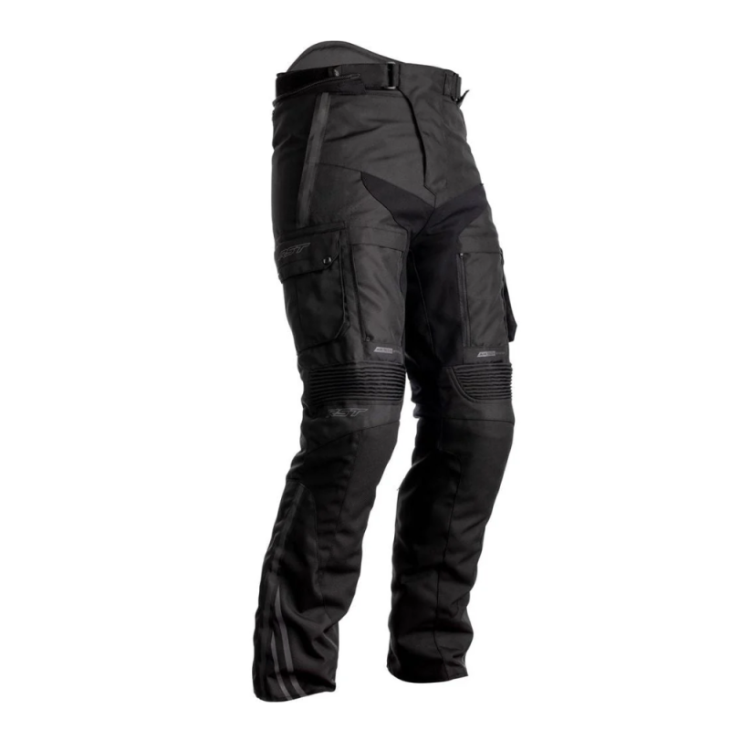 بنطال Pro Series Ventilator-X CE Mens Textile Jean Black / Black