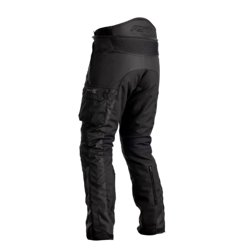 بنطال Pro Series Ventilator-X CE Mens Textile Jean Black / Black