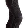 بنطال Pro Series Ventilator-X CE Mens Textile Jean Black / Black