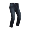 بنطال JACKSON COMFORT JEANS BLACK