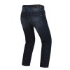 بنطال JACKSON COMFORT JEANS BLACK