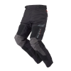 بنطال KOMPASS AIR PANTS-BLACK/GRAY
