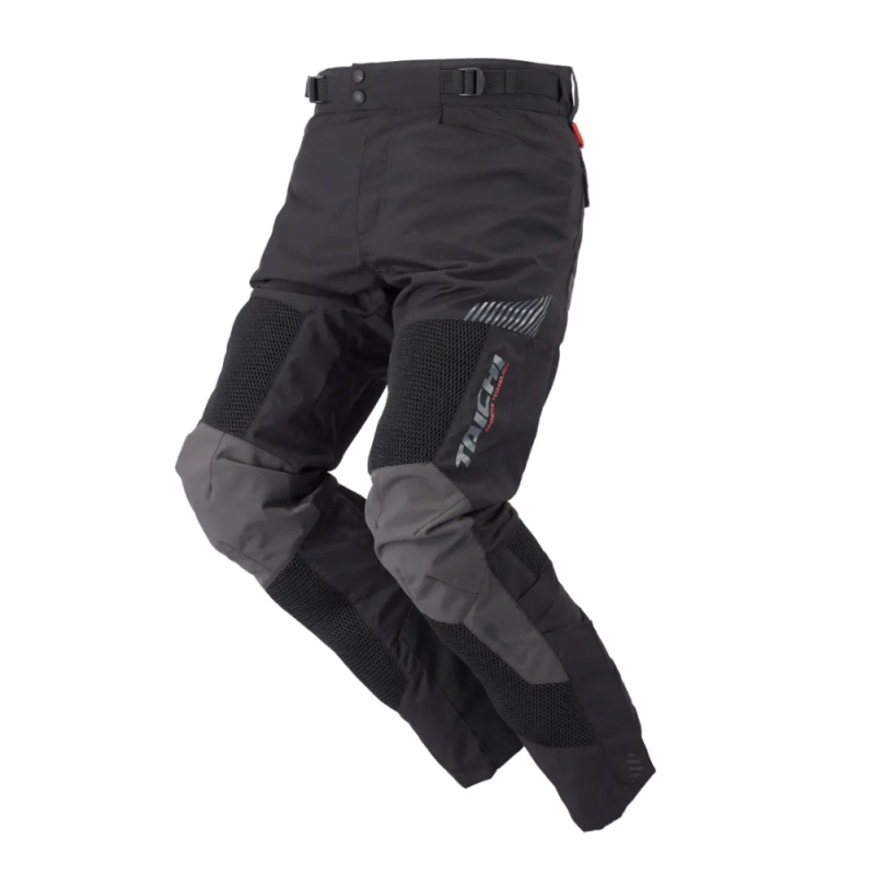 بنطال KOMPASS AIR PANTS-BLACK/GRAY