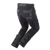 بنطال KOMPASS AIR PANTS-BLACK/GRAY
