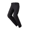 بنطال QUICK DRY STRAIGHT PANTS-BLACK