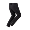 بنطال QUICK DRY STRAIGHT PANTS-BLACK
