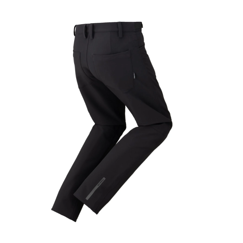 بنطال QUICK DRY STRAIGHT PANTS-BLACK