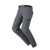 بنطال QUICK DRY CARGO PANTS-GUNMETAL