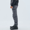 بنطال QUICK DRY CARGO PANTS-GUNMETAL