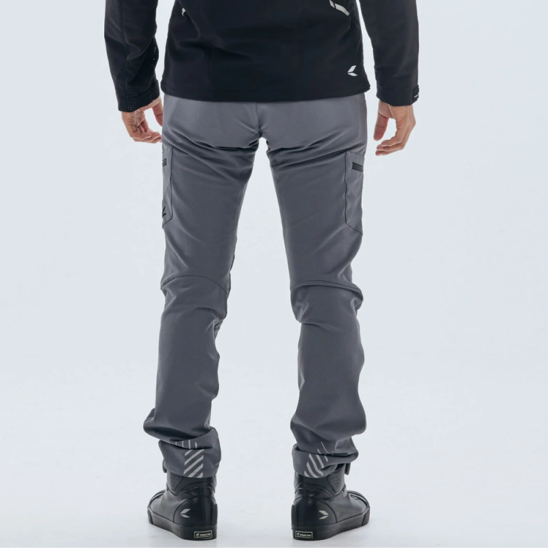 بنطال QUICK DRY CARGO PANTS-GUNMETAL
