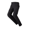 بنطال QUICK DRY CARGO PANTS-BLACK
