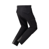 بنطال QUICK DRY CARGO PANTS-BLACK