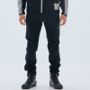 بنطال QUICK DRY CARGO PANTS-BLACK