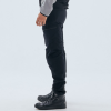 بنطال QUICK DRY CARGO PANTS-BLACK