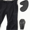 بنطال QUICK DRY CARGO PANTS-ASH NAVY
