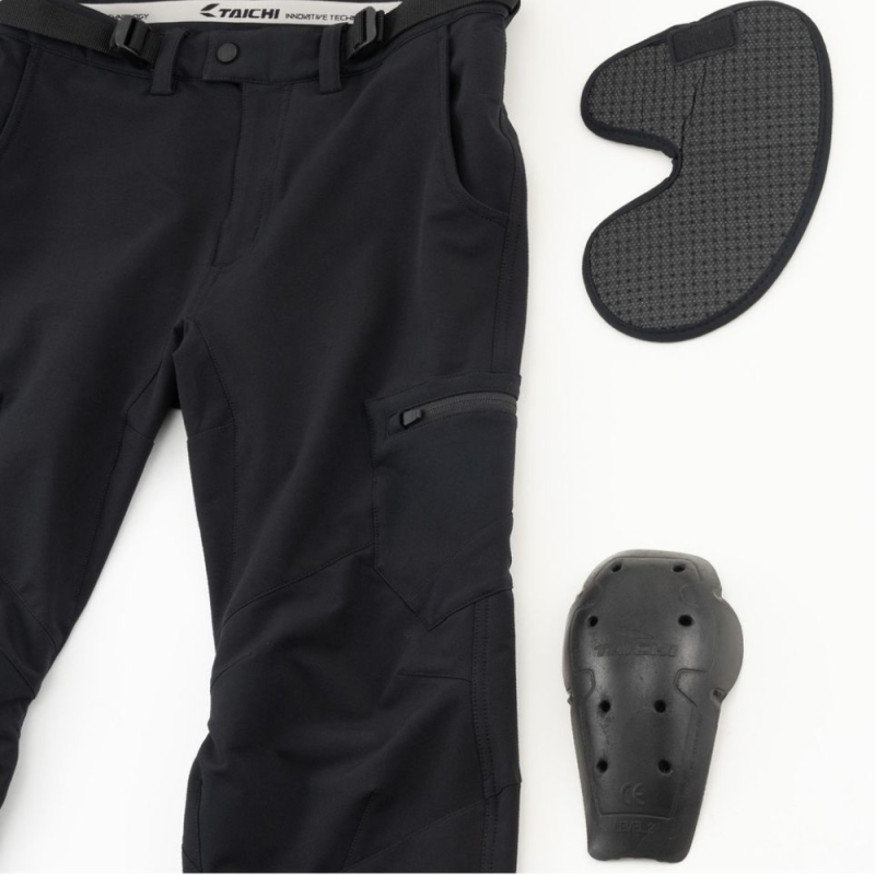 بنطال QUICK DRY CARGO PANTS-ASH NAVY
