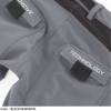 بنطال QUICK DRY MESH PANTS-BLACK/GUNMETAL