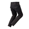 بنطال QUICK DRY MESH PANTS-BLACK