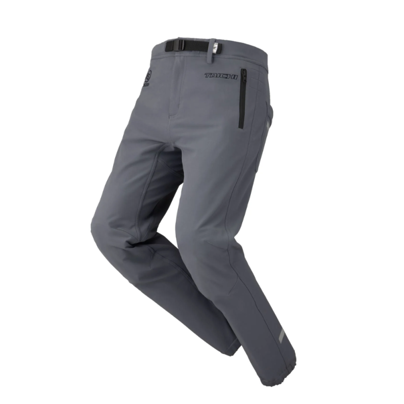 بنطال QUICK DRY JOGGER PANTS-GUNMETAL