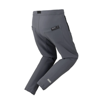 بنطال QUICK DRY JOGGER PANTS-GUNMETAL