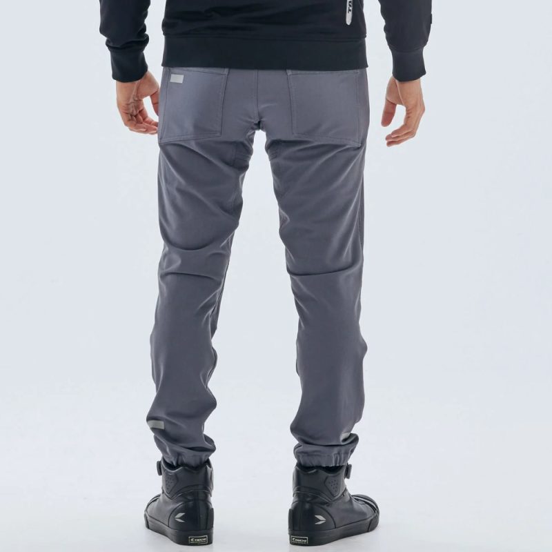 بنطال QUICK DRY JOGGER PANTS-GUNMETAL
