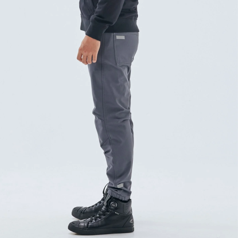 بنطال QUICK DRY JOGGER PANTS-GUNMETAL