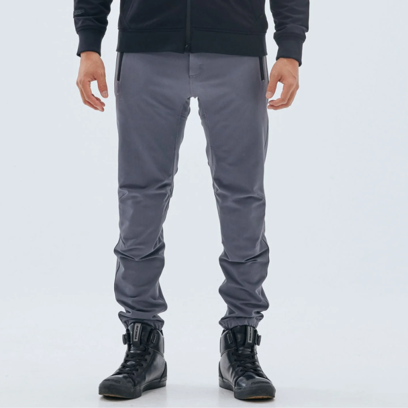 بنطال QUICK DRY JOGGER PANTS-GUNMETAL