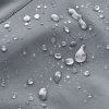بنطال QUICK DRY STRAIGHT PANTS-GUNMETAL