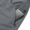 بنطال QUICK DRY STRAIGHT PANTS-GUNMETAL