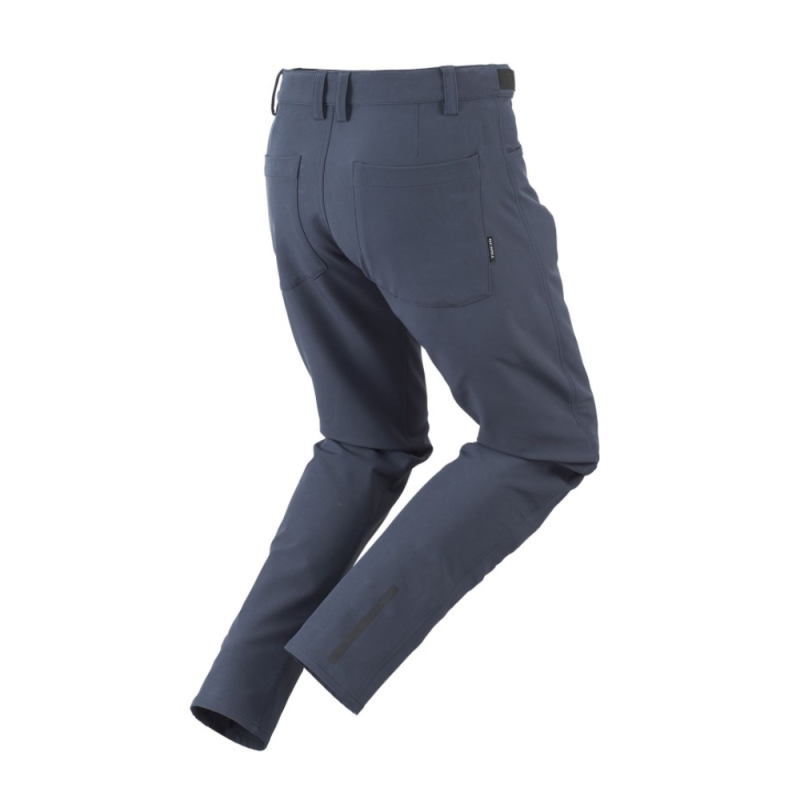 بنطال QUICK DRY STRAIGHT PANTS-ASH NAVY