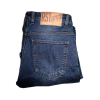 بنطال RST x Kevlar® Tapered-Fit CE Mens SL Textile Jean Mid Blue Denim