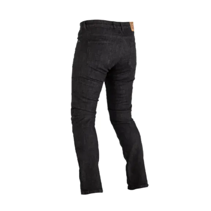 بنطال RST x Kevlar® Tapered-Fit CE Mens LL Textile Jean Black Denim
