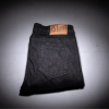 بنطال RST x Kevlar® Tapered-Fit CE Mens LL Textile Jean Black Denim