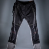 بنطال RST x Kevlar® Tapered-Fit CE Mens LL Textile Jean Black Denim